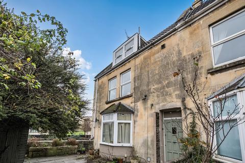 Onega Terrace, Bath BA1