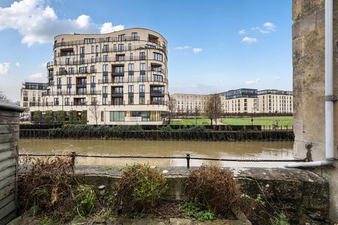 2 bedroom apartment for sale, Onega Terrace, Bath BA1