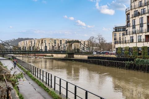 2 bedroom apartment for sale, Onega Terrace, Bath BA1