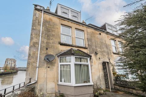 2 bedroom apartment for sale, Onega Terrace, Bath BA1