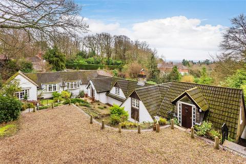 5 bedroom detached house for sale, Hook Heath Road, Hook Heath, Surrey, GU22