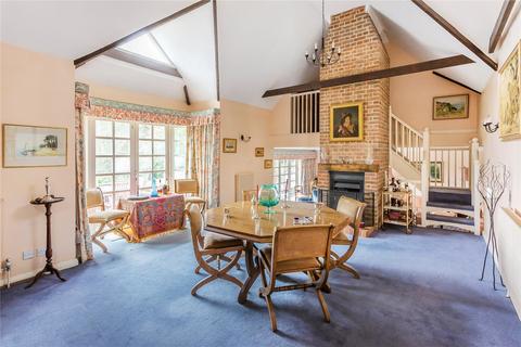 5 bedroom detached house for sale, Hook Heath Road, Hook Heath, Surrey, GU22