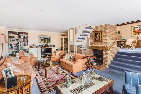 5 bedroom detached house for sale, Hook Heath Road, Hook Heath, Surrey, GU22