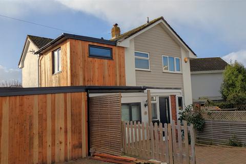 undefined, Homer Crescent, Braunton EX33