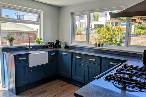 undefined, Homer Crescent, Braunton EX33
