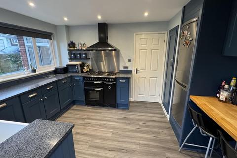 undefined, Homer Crescent, Braunton EX33