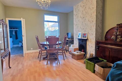 3 bedroom terraced house for sale, Kimberley Street, Kibworth Beauchamp, LE8