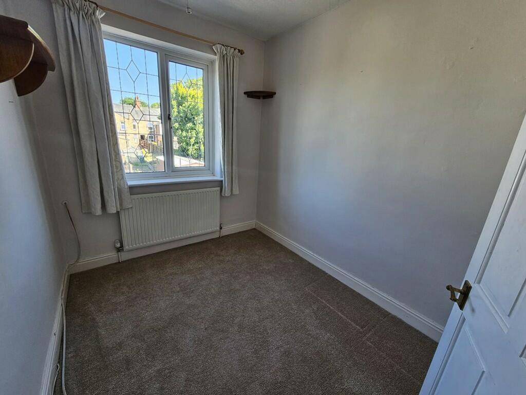 Bedroom Three 2023