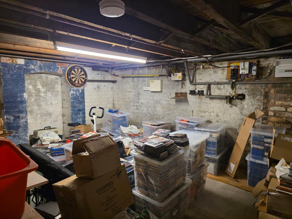 Cellar