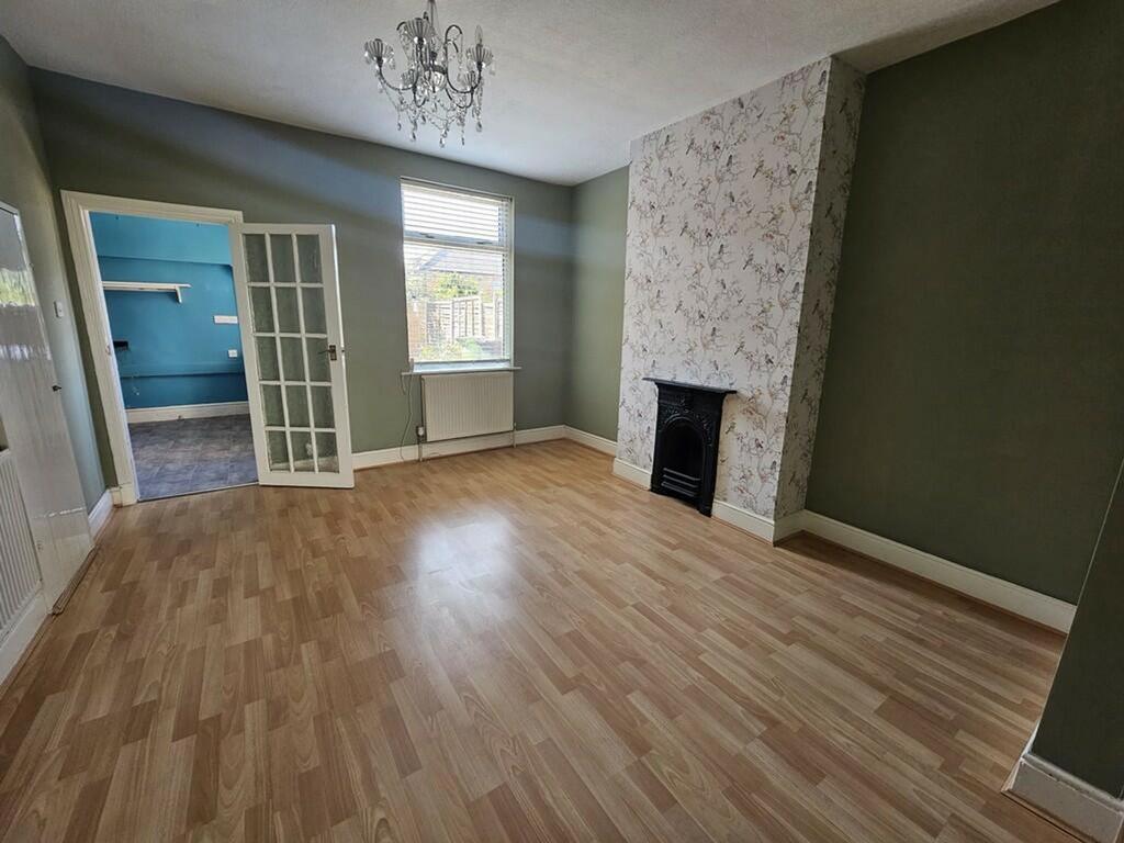 Dining Area 2023