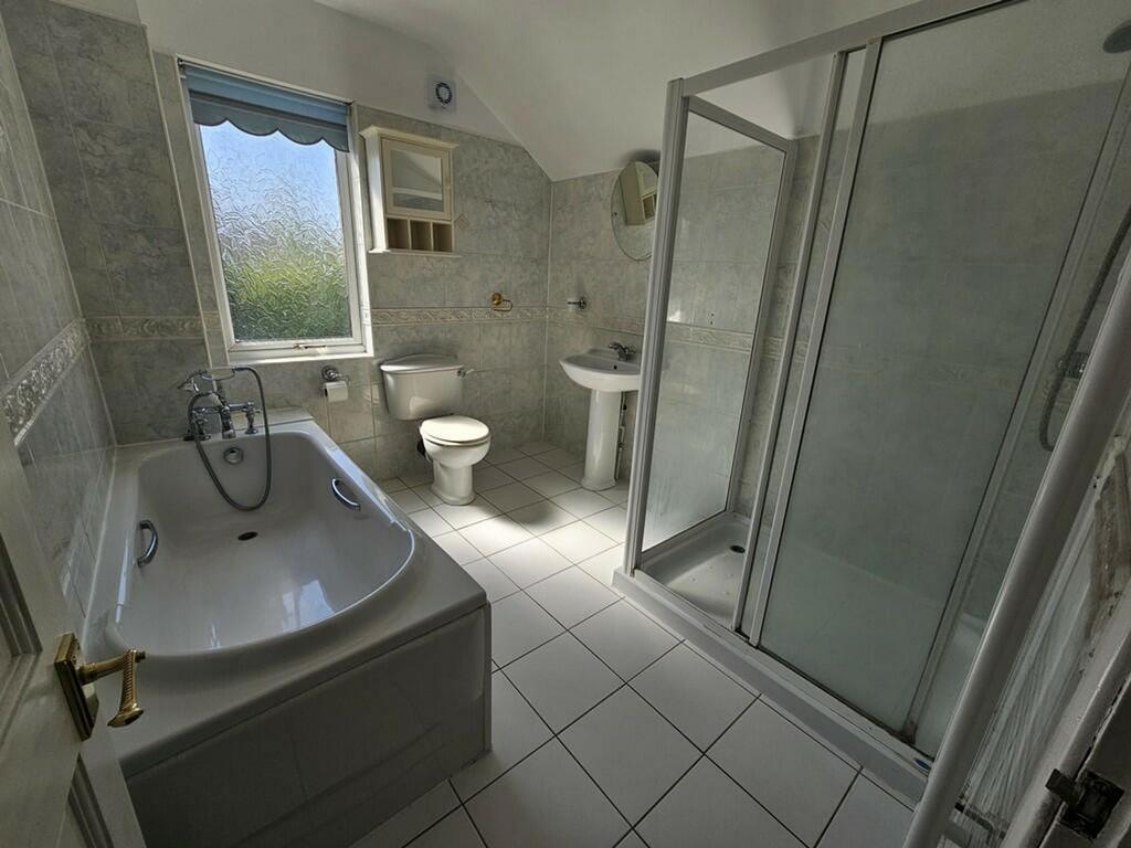 Bathroom 2023