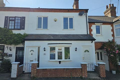 undefined, Kimberley Street, Kibworth Beauchamp, LE8