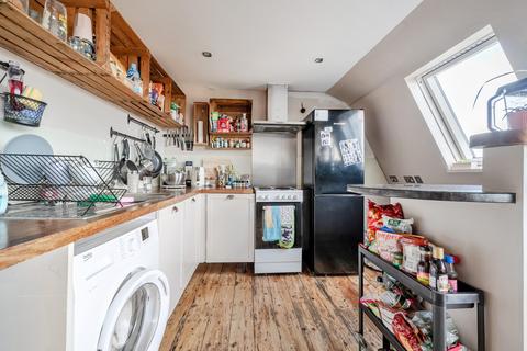 3 bedroom flat for sale, Bellevue, Bristol BS8