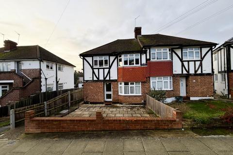undefined, Lynmouth Avenue, Morden