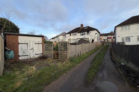 undefined, Lynmouth Avenue, Morden