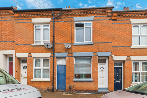 undefined, Bosworth Street, Leicester LE3