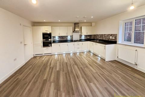 undefined, Kingfisher Way, Essex CM17