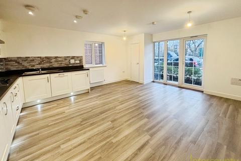 undefined, Kingfisher Way, Essex CM17