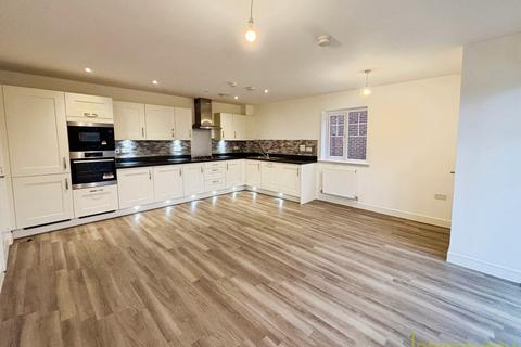undefined, Kingfisher Way, Essex CM17