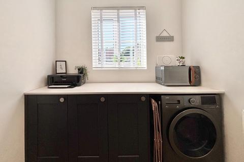 3 bedroom detached house for sale, Hart Hills, Hemingfield, Barnsley