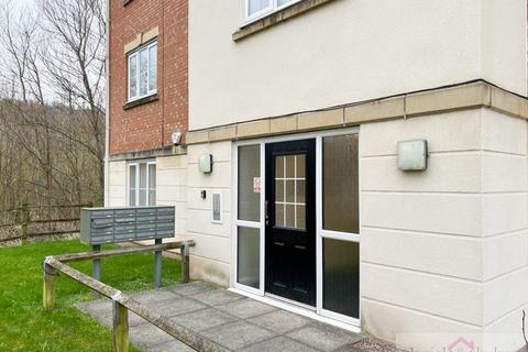 1 bedroom flat for sale, 62 Clover Grove, Leek, ST13 7AS