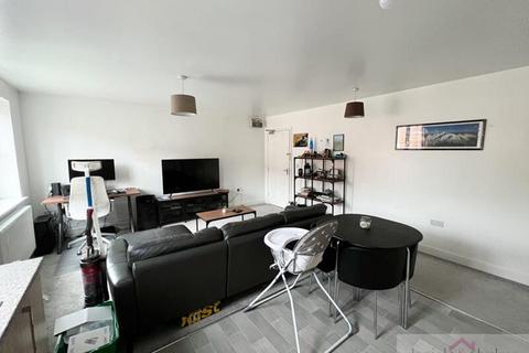 1 bedroom flat for sale, 62 Clover Grove, Leek, ST13 7AS