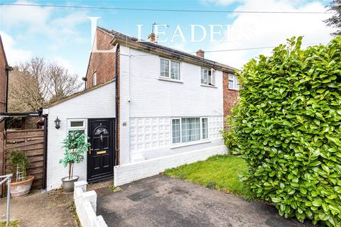 1 bedroom semi-detached house to rent, 32 Homestall, GU2