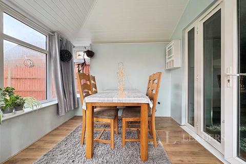 undefined, Bishy Barnebee Way, Norwich, Norfolk, NR5