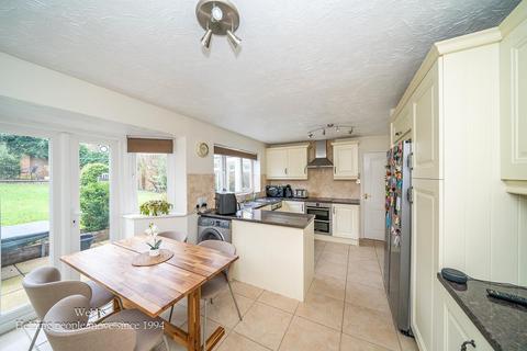 7 bedroom detached house for sale, Brisbane Way, Cannock WS12
