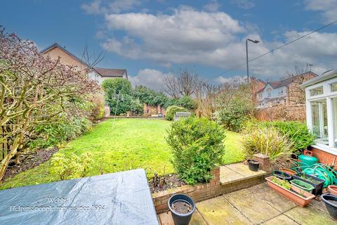 7 bedroom detached house for sale, Brisbane Way, Cannock WS12
