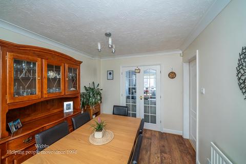 7 bedroom detached house for sale, Brisbane Way, Cannock WS12