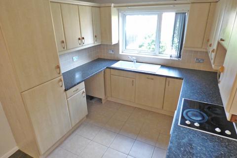 3 bedroom semi-detached house to rent, Chaldecott Gardens, Bournemouth, BH10 5