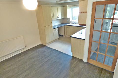 3 bedroom semi-detached house to rent, Chaldecott Gardens, Bournemouth, BH10 5