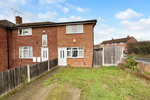 1 bedroom end of terrace house for sale, WOKING