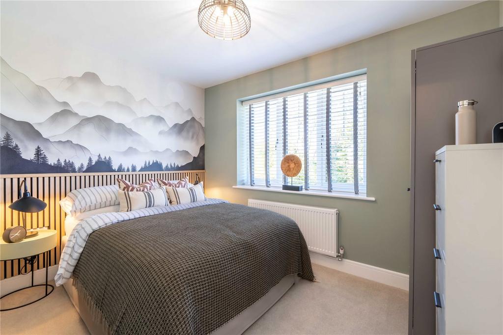Bedroom 3