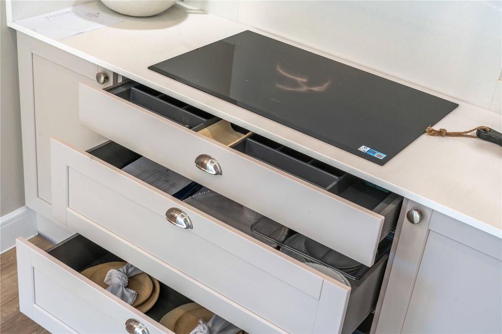 Hob Spec