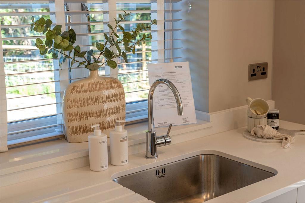 Sink Spec