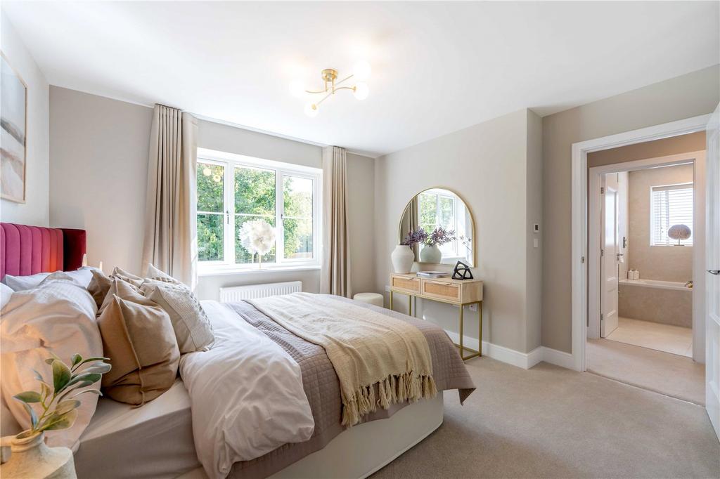 Bedroom 1