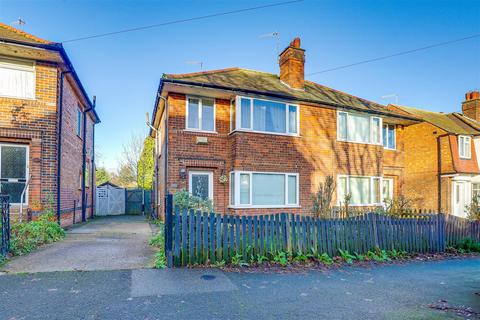 3 bedroom semi-detached house for sale - Tewkesbury Drive, Basford NG6