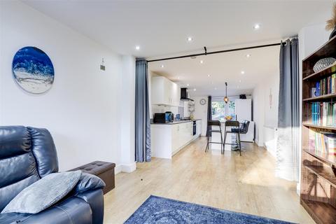 undefined, Tewkesbury Drive, Basford NG6