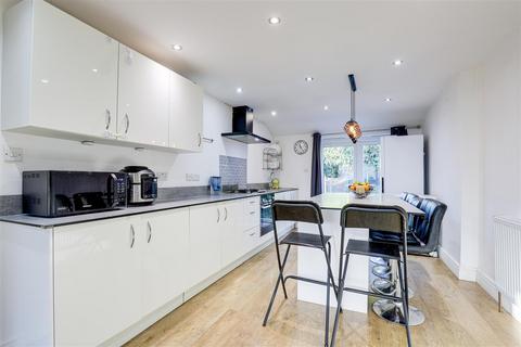 undefined, Tewkesbury Drive, Basford NG6