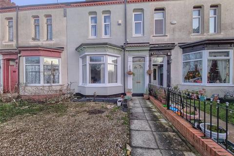 3 bedroom terraced house to rent, The Groves, Stockton-on-Tees