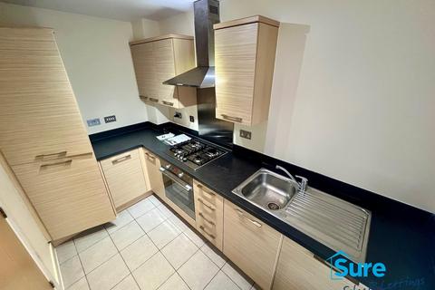 2 bedroom terraced house to rent, Quayside Way, Hempsted. GL2