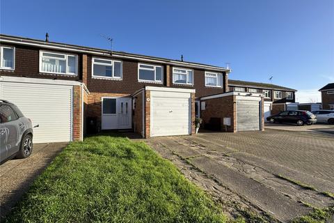 Towse Close, Clacton-on-Sea, Essex