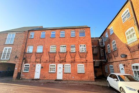 1 bedroom flat to rent - St. Marys Road, Market Harborough