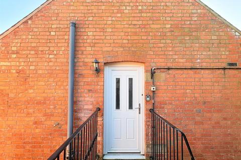 undefined, St. Marys Road, Market Harborough