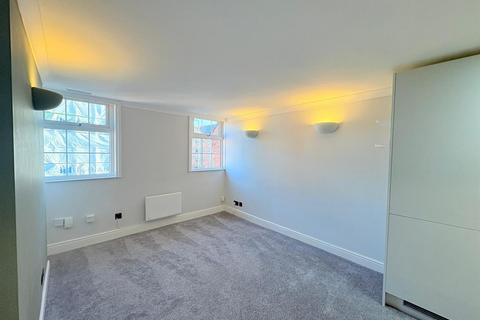 undefined, St. Marys Road, Market Harborough