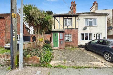 The Street, Weeley, Clacton-on-Sea