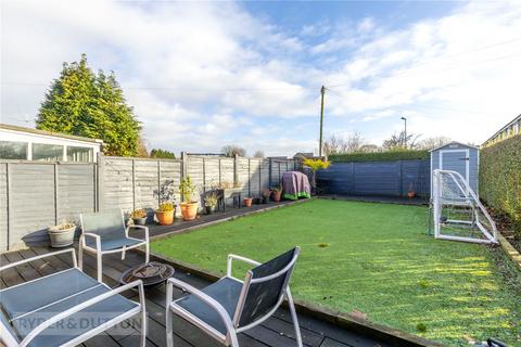 3 bedroom semi-detached house for sale, Wilton Grove, Heywood, Greater Manchester, OL10