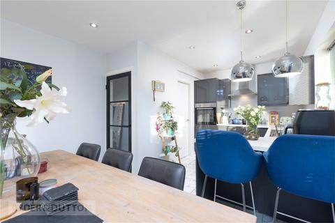 3 bedroom semi-detached house for sale, Wilton Grove, Heywood, Greater Manchester, OL10